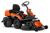 Husqvarna R 216TC AWD Limited Edition